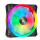 Corsair iCUE QL140 RGB (CO-9050100-WW)
