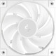 Deepcool FD12 ARGB White 3-Pack (R-FD12-WHAPN3-G)