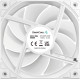Deepcool FD12 ARGB White 3-Pack (R-FD12-WHAPN3-G)
