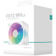 Deepcool FD12 ARGB White 3-Pack (R-FD12-WHAPN3-G)