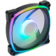 QUBE M55-1 Black