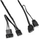 QUBE M55-1 Black