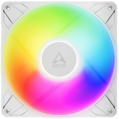 ARCTIC P14 Pro A-RGB White (ACFAN00318A)