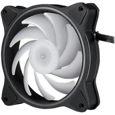 Chieftec ZF-1225RGB-R Reversible