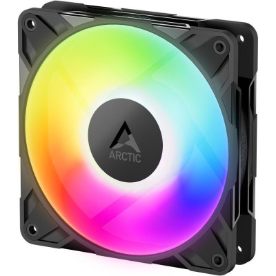 Arctic P12 Pro A-RGB LN Black (ACFAN00344A)