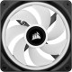 Corsair iCUE Link QX120 RGB PWM PC Fans Starter Kit with iCUE Link System Hub (CO-9051002-WW)