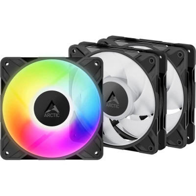Arctic P12 Pro A-RGB LN 3-Pack (ACFAN00347A)