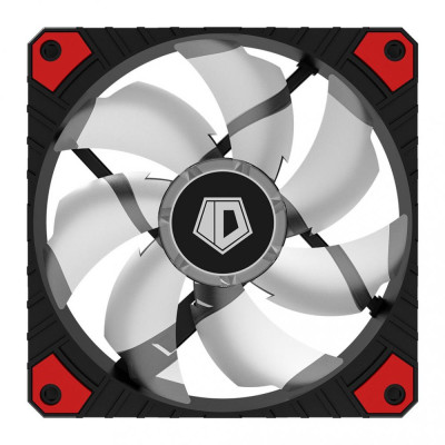ID-COOLING WF-12025-XT-R