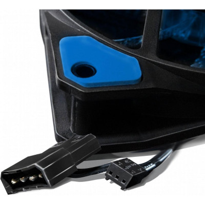 Frime Iris 33LED Blue (FLF-HB120B33)