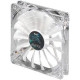 Aerocool Shark Fan 120 White Edition (4710700955505)