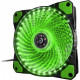 Frime Iris 33LED Green (FLF-HB120G33)