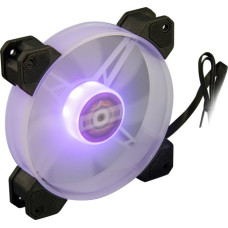 Frime Iris LED Fan Mid RGB HUB (FLF-HB120MRGBHUB8)