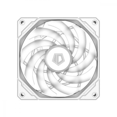 ID-Cooling NO-12015-XT ARGB SNOW