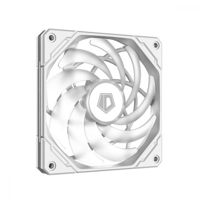 ID-Cooling NO-12015-XT ARGB SNOW