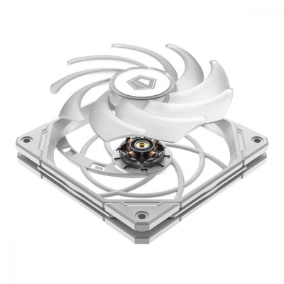 ID-Cooling NO-12015-XT ARGB SNOW