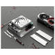ID-Cooling NO-12015-XT ARGB SNOW