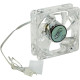 Deepcool XFAN 80L/B