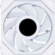 Lian Li Uni Fan TL LCD 120 Reverse Blade White (G99.12RTLLCD1W.00)