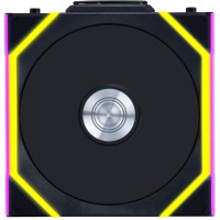 Lian Li Uni Fan SL Wireless 120 Black (G99.12SL1W1B.00)