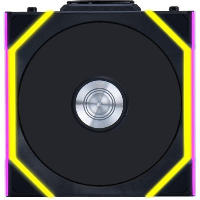 Lian Li Uni Fan SL Wireless 120 Black (G99.12SL1W1B.00)