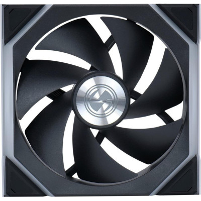 Lian Li Uni Fan SL Wireless 120 Black (G99.12SL1W1B.00)