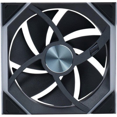 Lian Li Uni Fan SL Wireless 120 Black (G99.12SL1W1B.00)