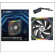 Lian Li Uni Fan SL Wireless 120 Black (G99.12SL1W1B.00)
