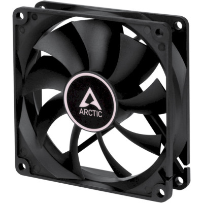 Arctic F9 Black (ACFAN00212A)