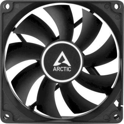 Arctic F9 Black (ACFAN00212A)