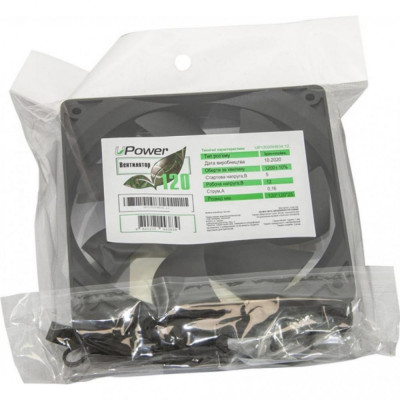 Upower UP12025HB34.12