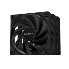 DeepCool FK120-3 IN 1 Black R-FK120-BKNPF3-G-1