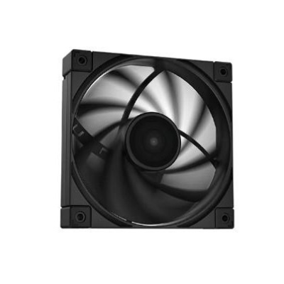 DeepCool FK120-3 IN 1 Black R-FK120-BKNPF3-G-1