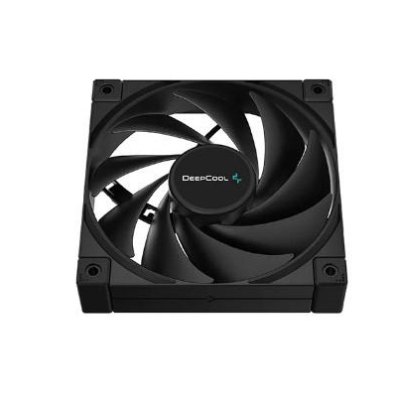 DeepCool FK120-3 IN 1 Black R-FK120-BKNPF3-G-1