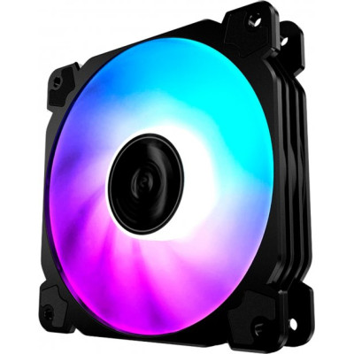 QUBE FR-502 RGB