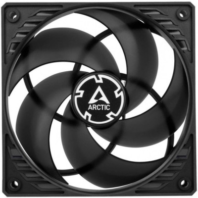 Arctic P12 PWM Black/Transparent (ACFAN00133A)