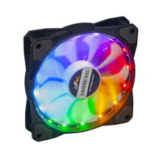 Frime Iris LED Fan 16LED Multicolor2 (FLF-HB120MLT216)