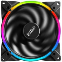 PCCooler Corona Max 140 FRGB