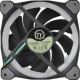Thermaltake Riing Plus 14 RGB Radiator Fan TT Premium Edition 5-Fan Pack (CL-F057-PL14SW-A)
