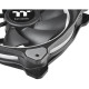 Thermaltake Riing Plus 14 RGB Radiator Fan TT Premium Edition 5-Fan Pack (CL-F057-PL14SW-A)