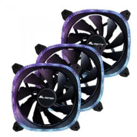 ALmordor Stardust XD120 3-pack Black (ALSDXD120BK3)