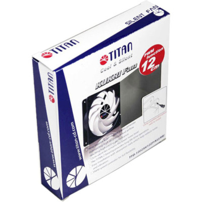 Titan TFD-14025H12ZP/KU(RB)