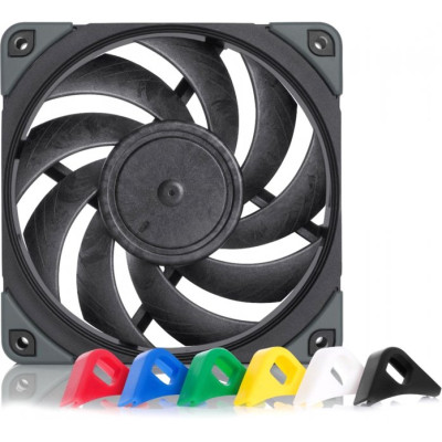 Noctua NF-A12X25 PWM chromax.black.swap