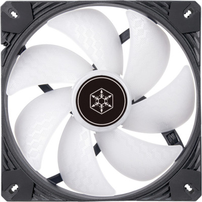 SilverStone Shark Force SF140B ARGB (SST-SF140B-ARGB)