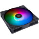 SilverStone Shark Force SF140B ARGB (SST-SF140B-ARGB)