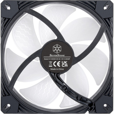 SilverStone Shark Force SF140B ARGB (SST-SF140B-ARGB)