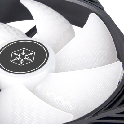 SilverStone Shark Force SF140B ARGB (SST-SF140B-ARGB)