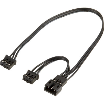 SilverStone Shark Force SF140B ARGB (SST-SF140B-ARGB)