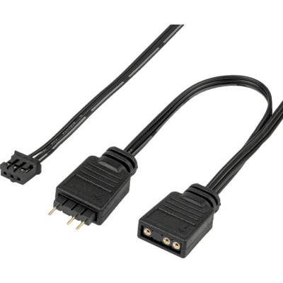 SilverStone Shark Force SF140B ARGB (SST-SF140B-ARGB)