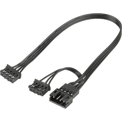 SilverStone Shark Force SF140B ARGB (SST-SF140B-ARGB)