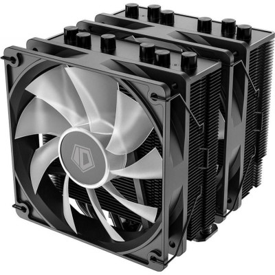 ID-COOLING SE-206-XT ARGB